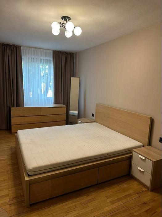 Дава се под наем Тристаен апартамент в София, Белите брези - 100 кв.м за 900 € - Снимка #8