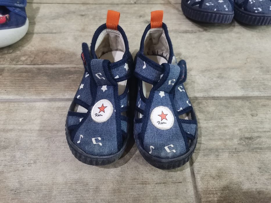 Детски Пантофи Беко