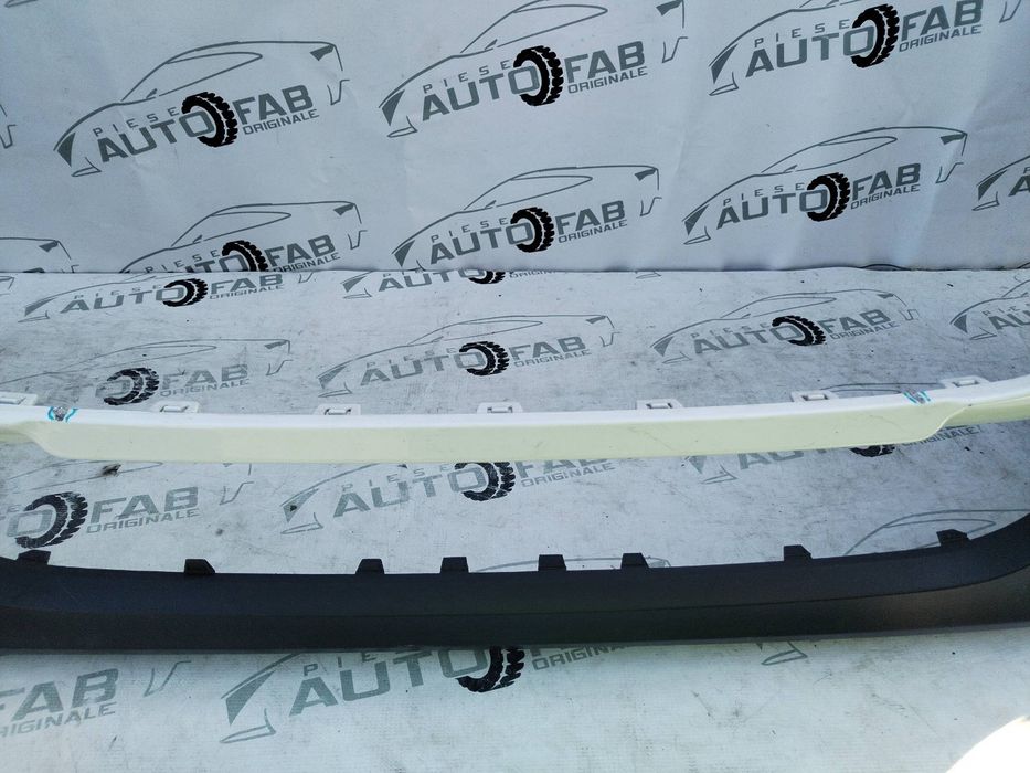 Bara fata Citroen c3 cu bandouri an 2016-2017-2018-2019-2020