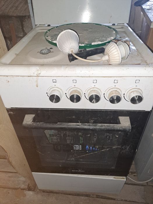 Гозовка сатам 4 комфрл