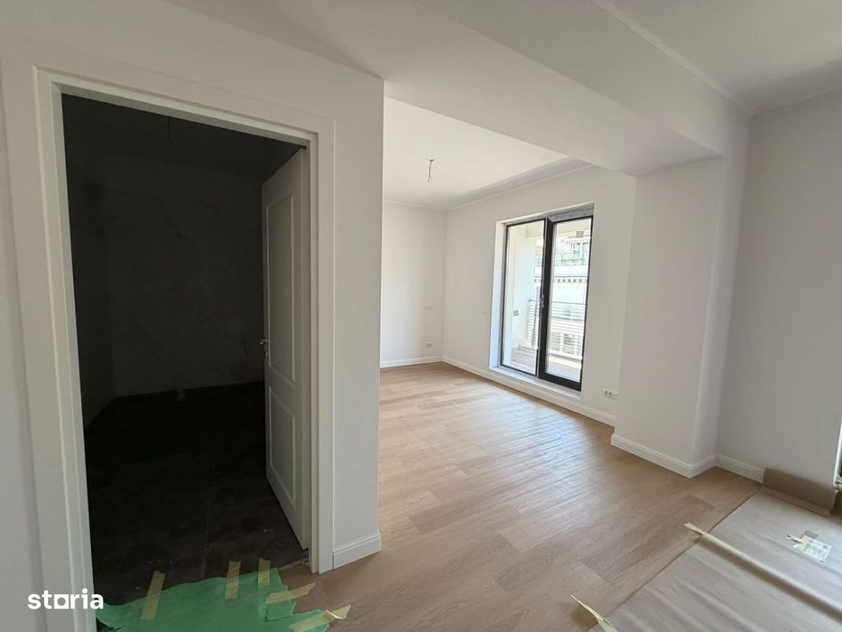 Ap 4 camere/ 167 mp total/Terasă 47,6 mp/str Barajul Arges - Herastrau
