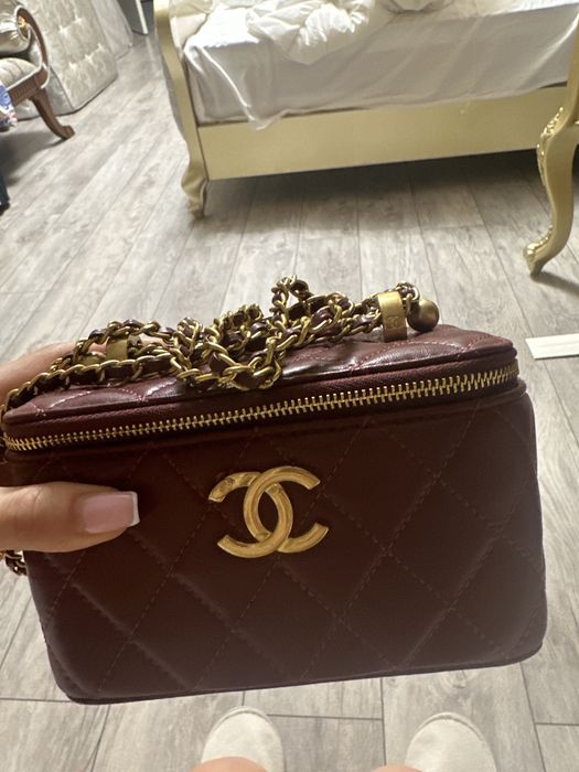 Goyard Fendi сумка 35000