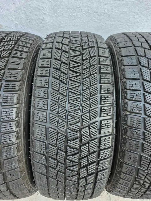 205/55R16 Kapsen