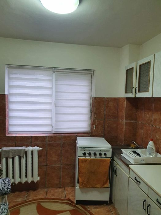 Apartament 2 camere zona mijloc