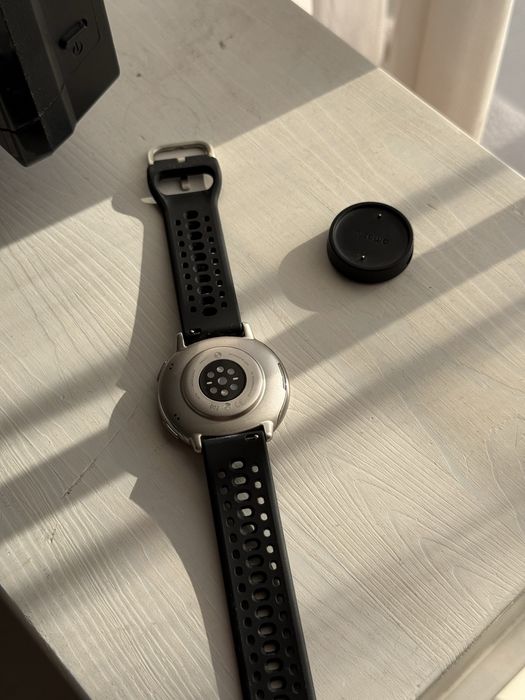 Amazfit active 2 round