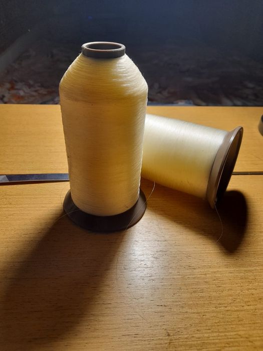 Нитки (мононить)