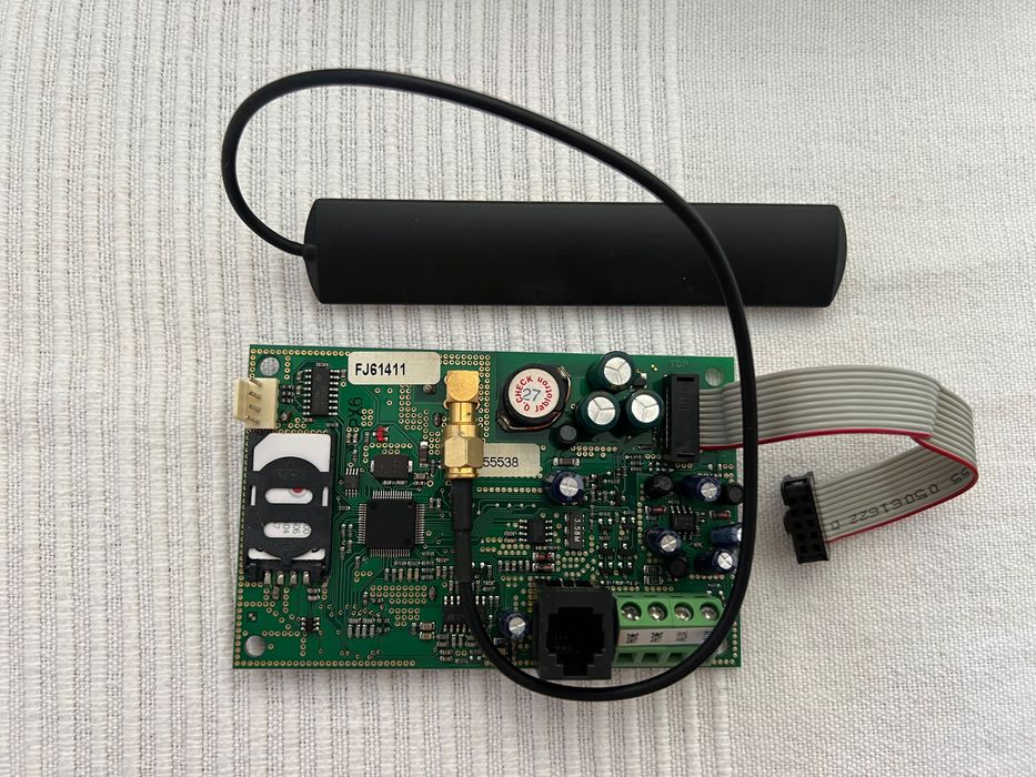 Sistem de alarma  Jablotron J 63