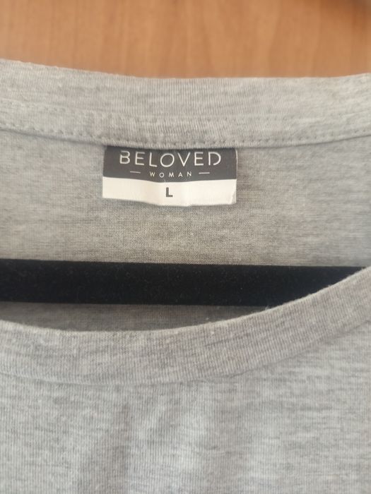 Дамски пролетни блузки по 4лв M/L размер