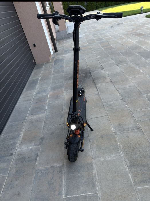 Kukirin G2 Master