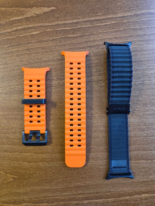 SAMSUNG Galaxy Watch Ultra L705 GREY