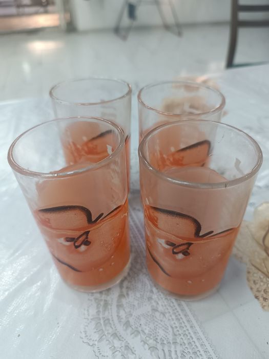 Stakan Donasi 5ming sumdan
