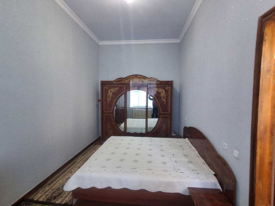 Дом 4,5 соток 5 комнат, со всеми удобствами по ул.Гагарина