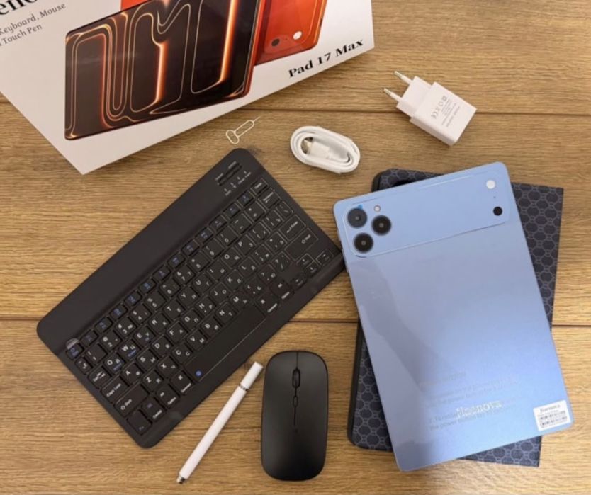 Продам Планшет Jiaenova Pad 17 Max