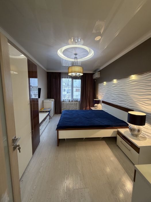 Сдаю квартиру. Юнусабад 11. Мегапланет. 2в3/4/4