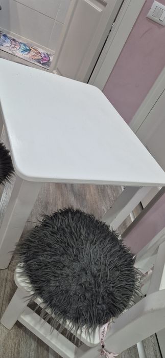 Set masa plus scaune copii