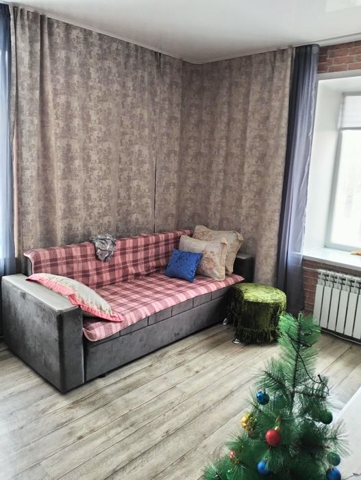 Продам квартиру 3-х