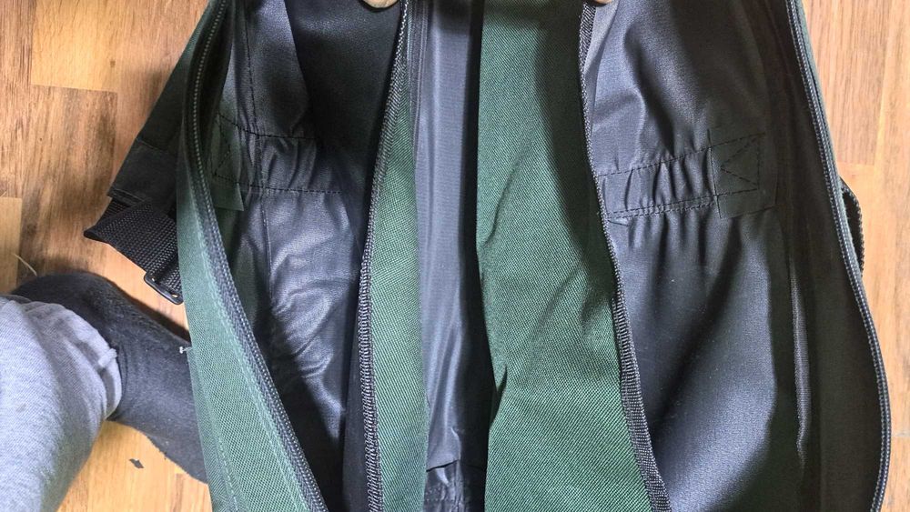 Калъф за 3 въдици,150 см