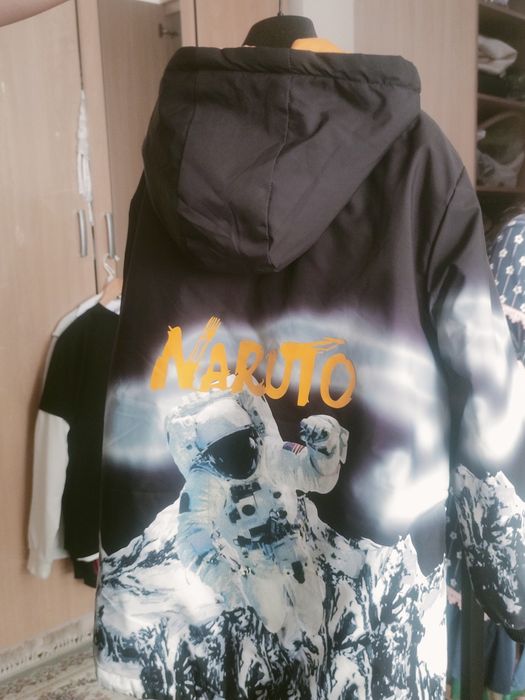 Куртки подросковые