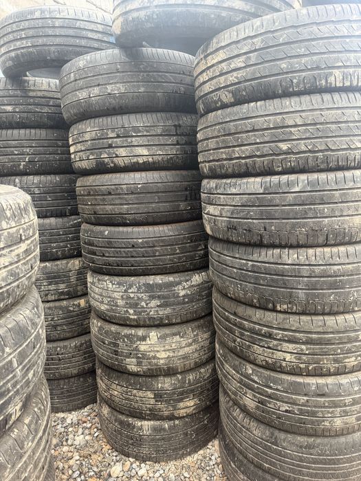 Шины Б/У 205/60/16