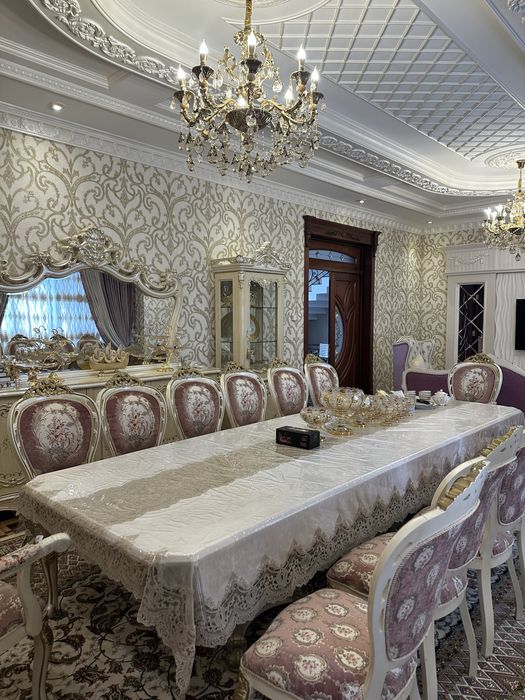 Продается участок с новым ремонтом!