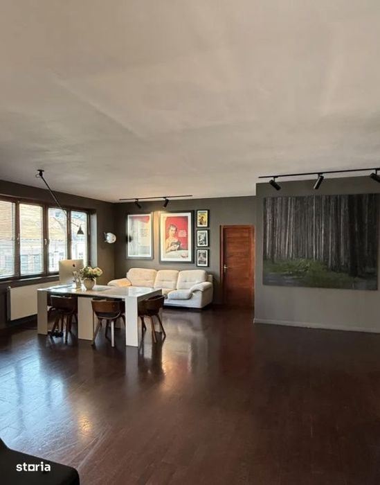 Apartament la cheie cu 4 camere, 137 mp, Bulevardul Eroilor — fotografia 3