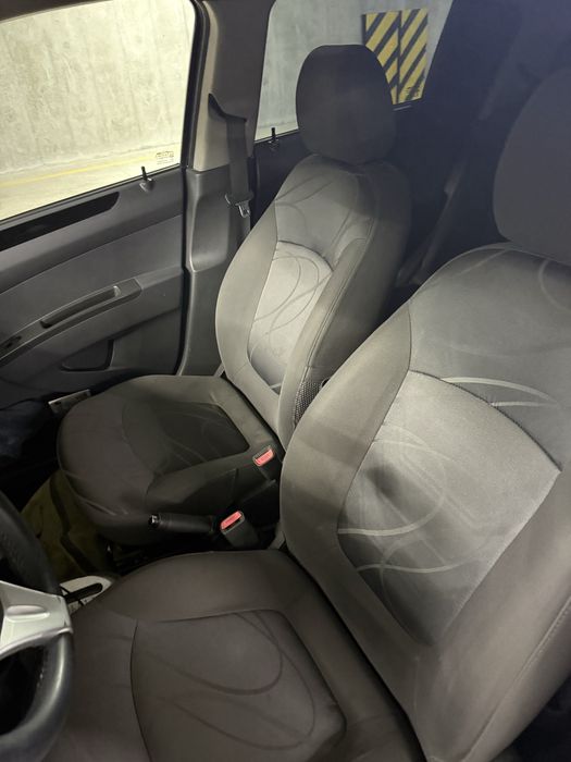 spark sotiladi avtomat karopka