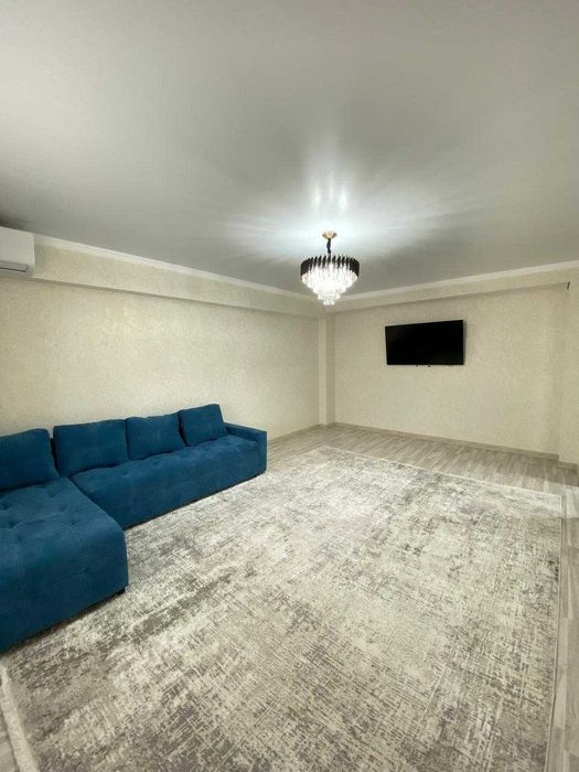 Продам 2х комн кв Батыс