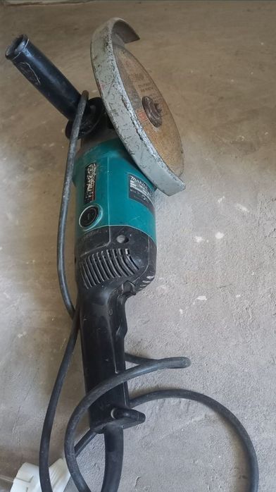 Makita balgarka rabochi