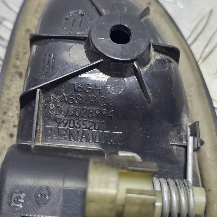 Maner interior usa stanga fata Renault Master