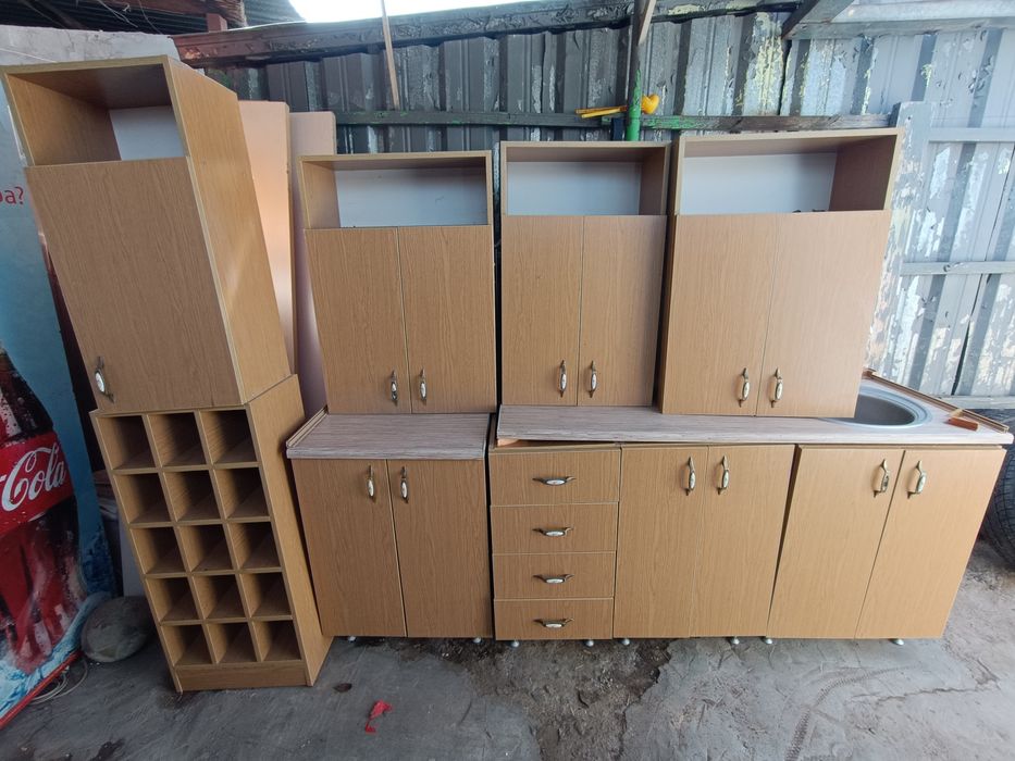 Кухонный гарнитур