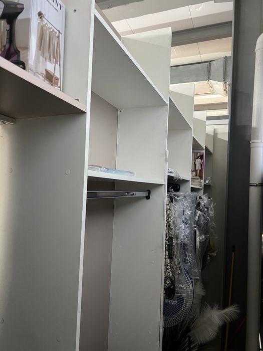 Продам оборудованный бутик