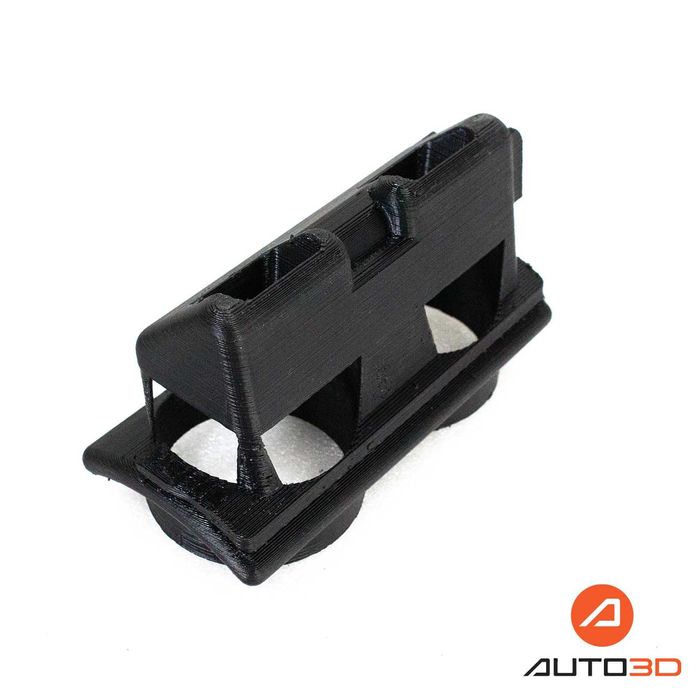 Стойка за 2 уреда за пепелника за Toyota MR2 W20