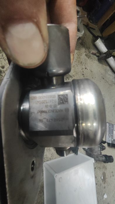 Бензинова помпа за директно впръскване  БМВ N43