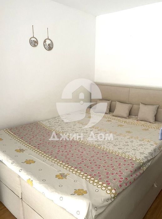 Продава се Двустаен апартамент в к.к. Слънчев бряг - 40 кв.м за 697 €/кв.м - Снимка #4