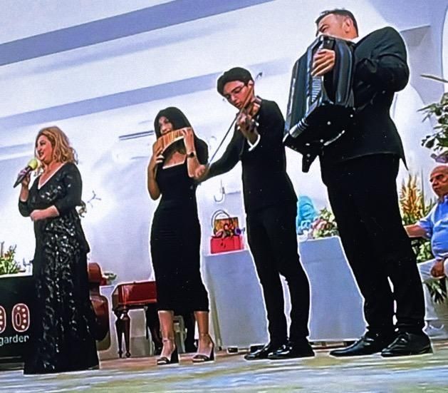 Formatie evenimente  lautari 1500 €IBucuresti  Giurgiu Dambovita