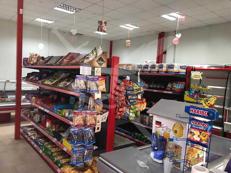 Продава се Магазин в с. Дълго поле, Област Пловдив - 200 кв.м за 1000 €/кв.м - Снимка #1