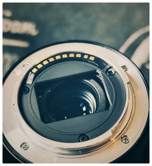 Fujinon XF 10-24mm f/4 R OIS WR