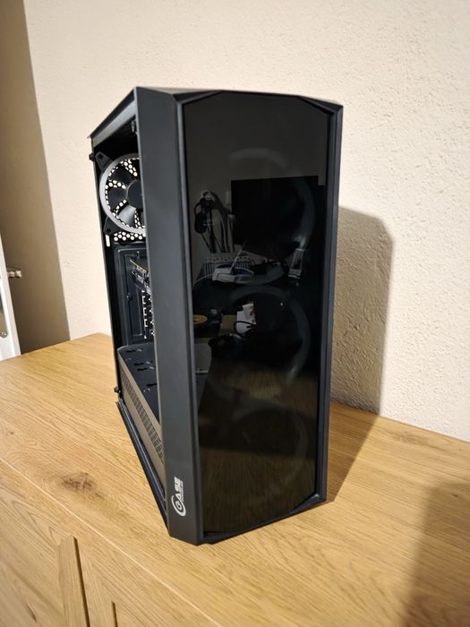 Гейминг компютър