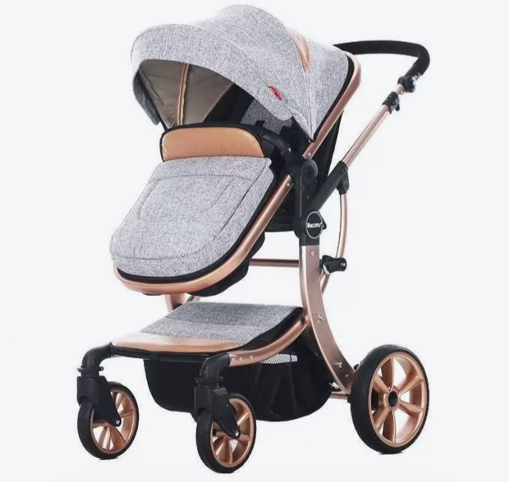 Детски коласка харошая