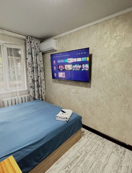 Квартира посуточно