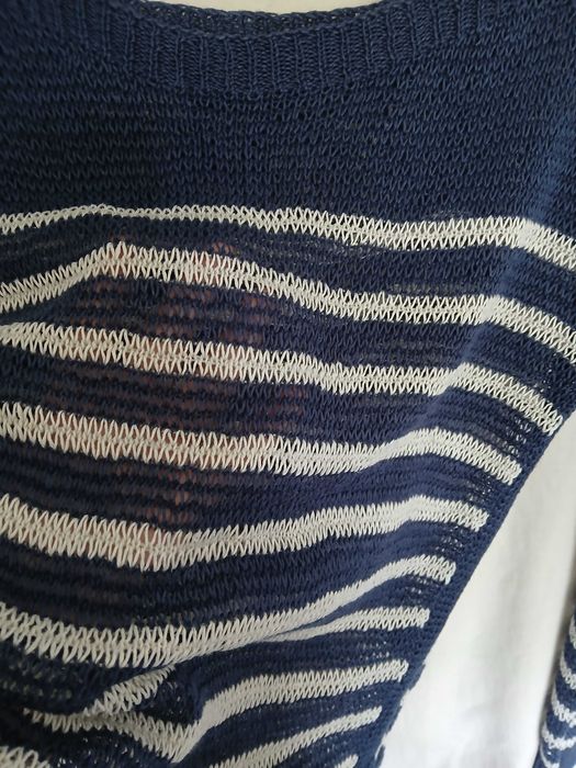 pulover Polo Ralph Lauren, XS, tricotat, in