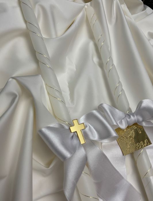 Комплект за кръщене