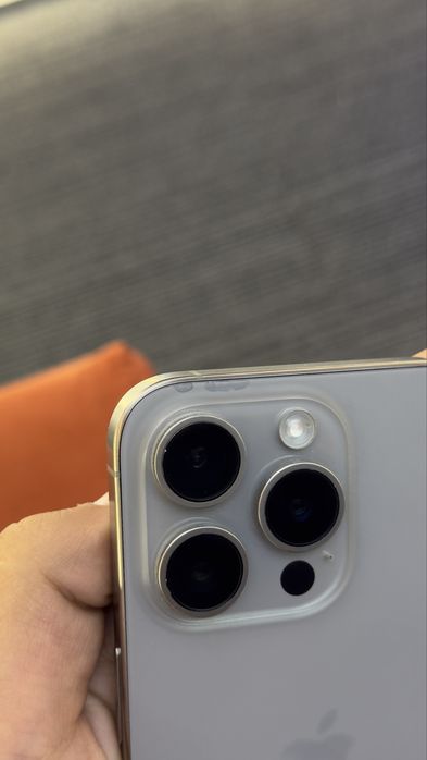 Iphone 15 pro 128 gb