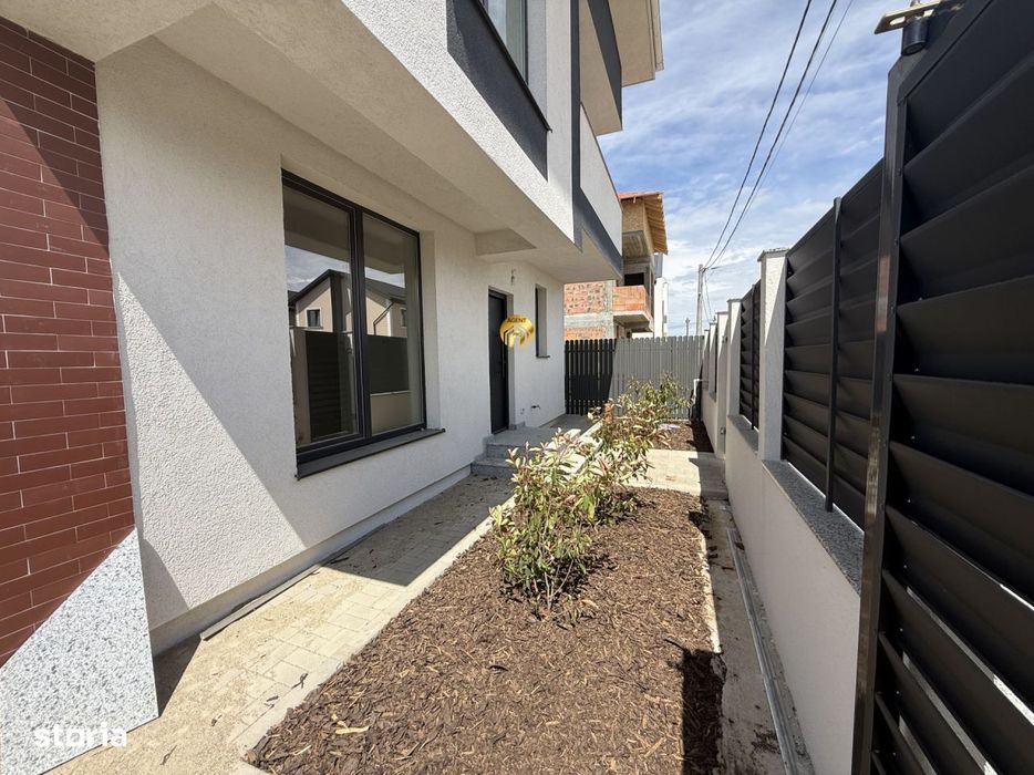 Casa individuala de vanzare – teren 230 mp | finisaje premium | desi