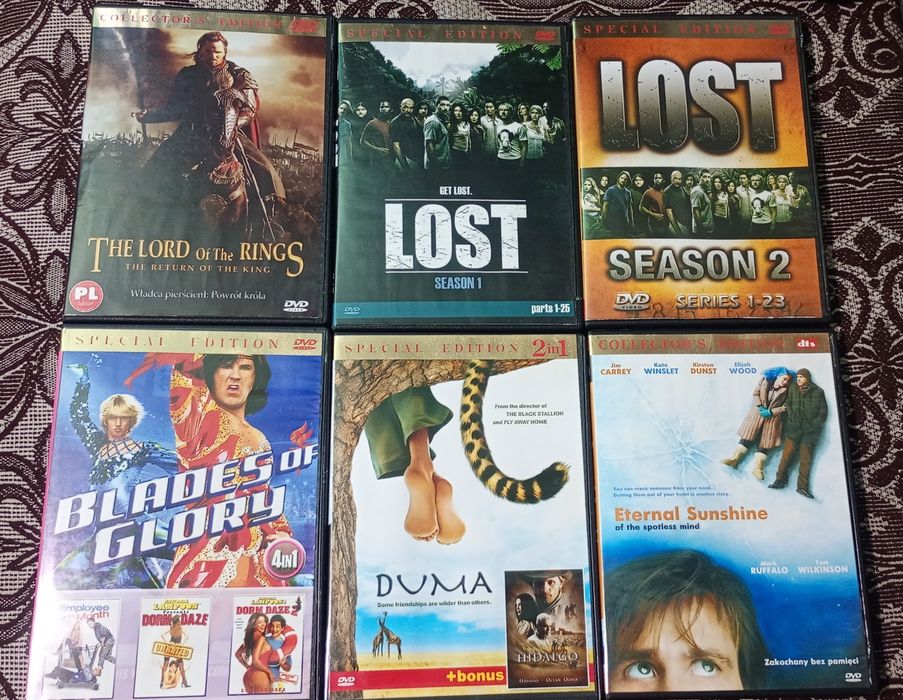 Двд филми с бг.суб./Dvd