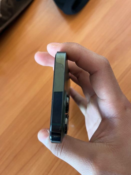 Айфон 13 про 128гб