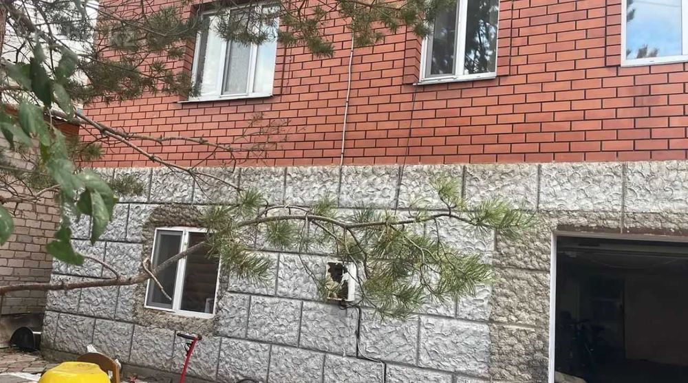 Продается 6 комн коттедж