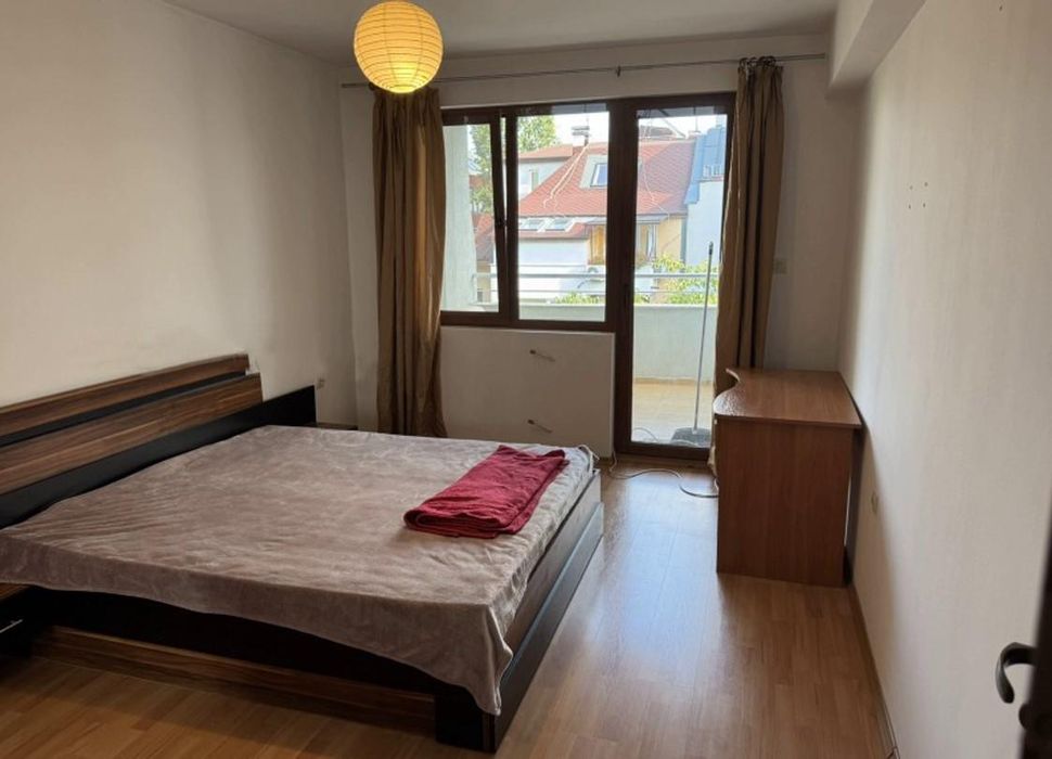 Дава се под наем Двустаен апартамент в София, Бъкстон - 67 кв.м за 509.49 € - Снимка #3