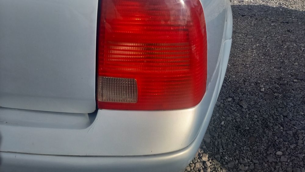 Пасат ,passat Б 5 1.9 110 к.с Афн  На части