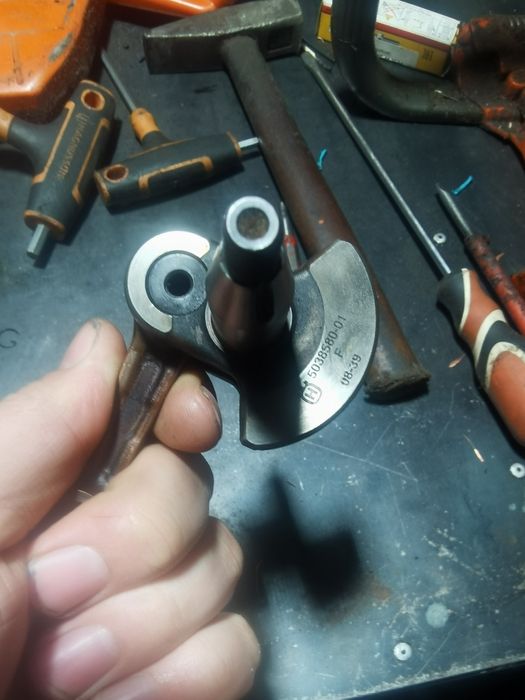 Ambielaj husqvarna 340 345 350 original